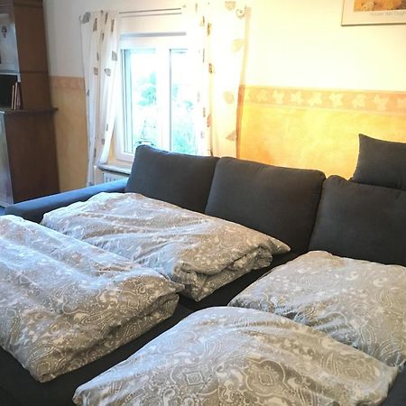 Ferienwohnung Suedpfalzblick Буррвайлер Екстер'єр фото