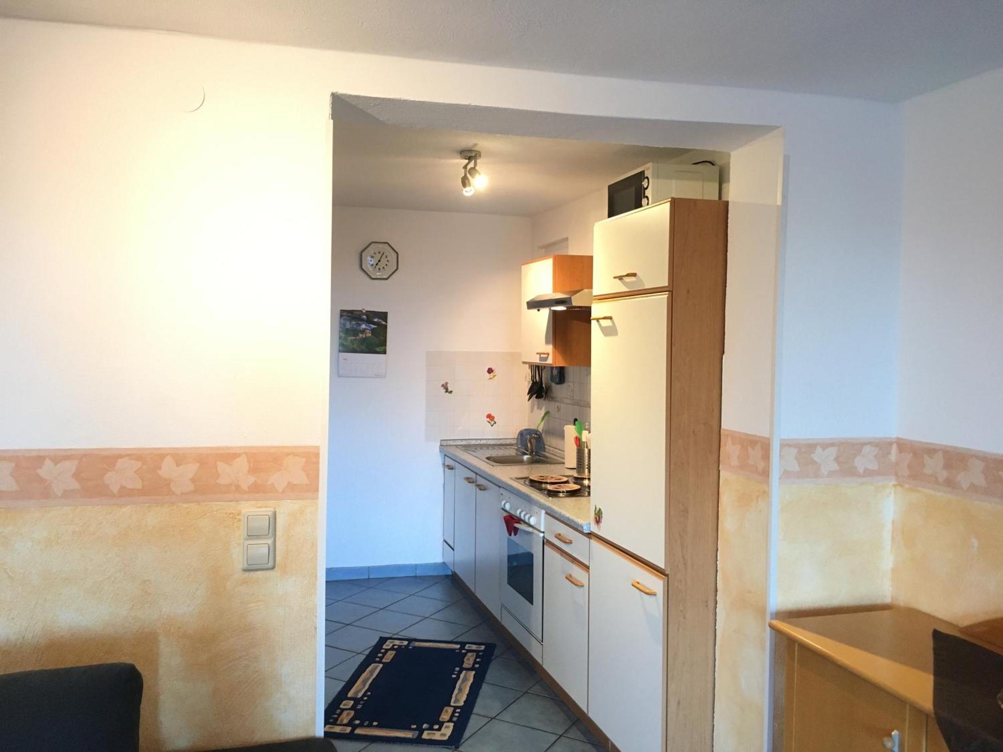 Ferienwohnung Suedpfalzblick Буррвайлер Екстер'єр фото