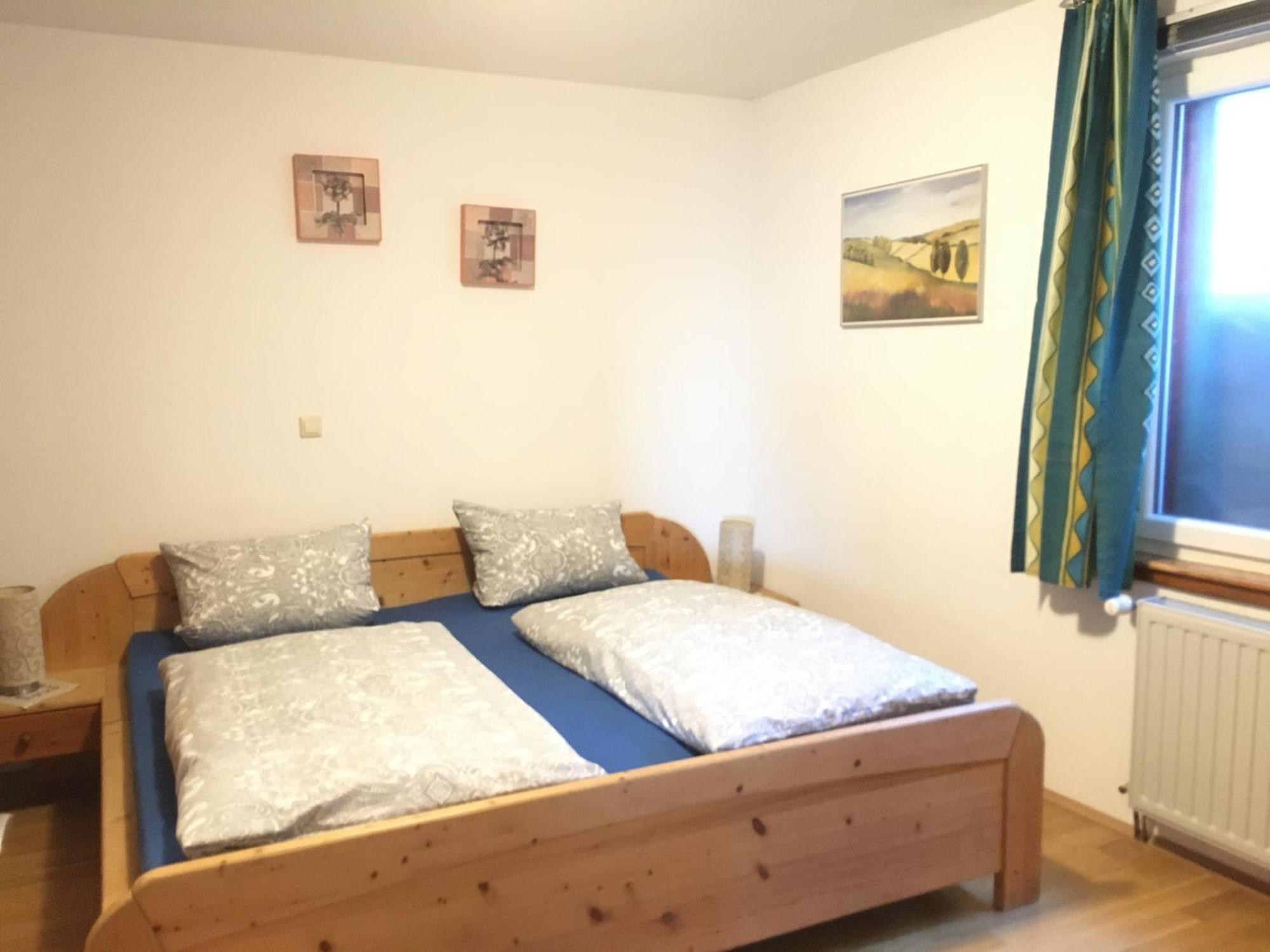 Ferienwohnung Suedpfalzblick Буррвайлер Екстер'єр фото