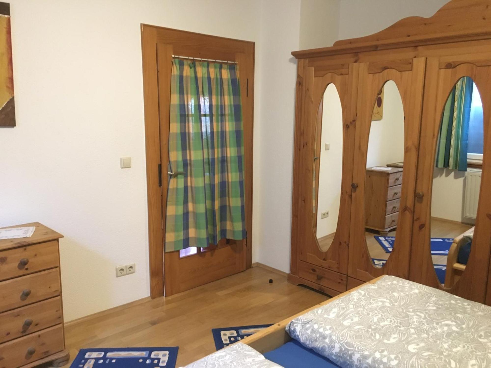 Ferienwohnung Suedpfalzblick Буррвайлер Екстер'єр фото